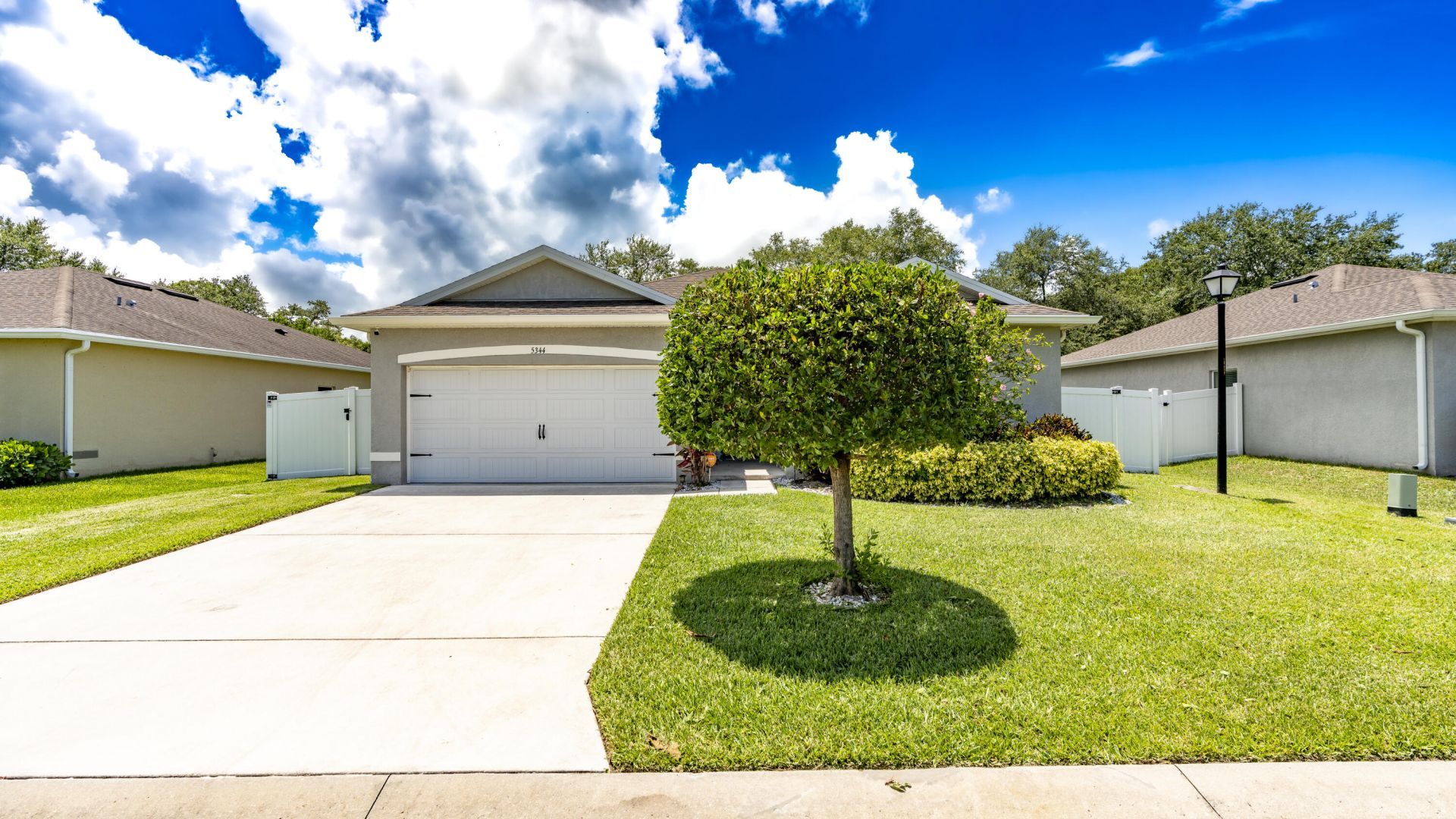 5344 Oakland Lake Circle, Fort Pierce, FL 34951 Photo