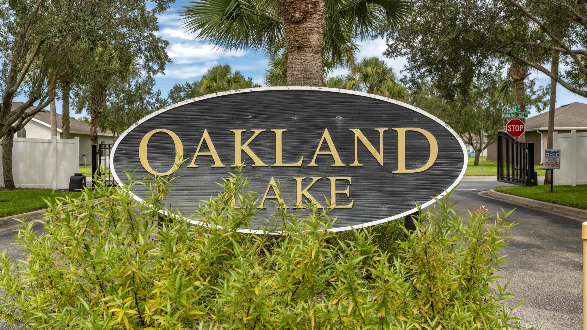 5344 Oakland Lake Circle, Fort Pierce, FL 34951 Photo