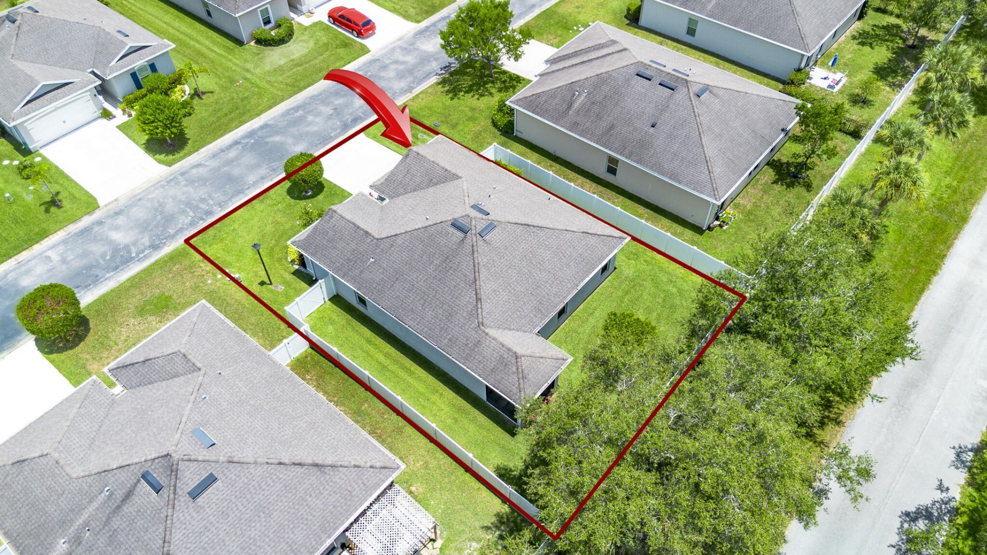 5344 Oakland Lake Circle, Fort Pierce, FL 34951 Photo