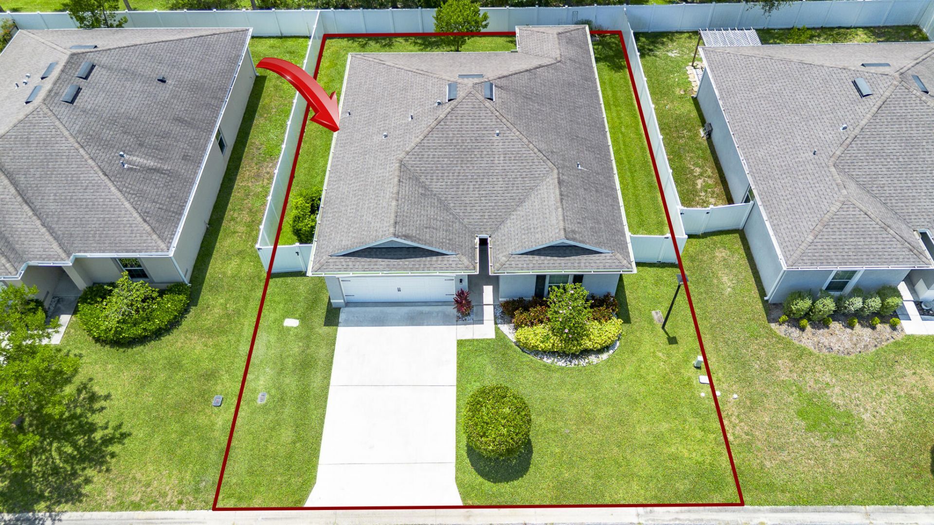 5344 Oakland Lake Circle, Fort Pierce, FL 34951 Photo