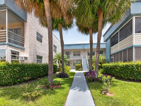 809 Normandy Q, Unit 809, Delray Beach, FL 33484