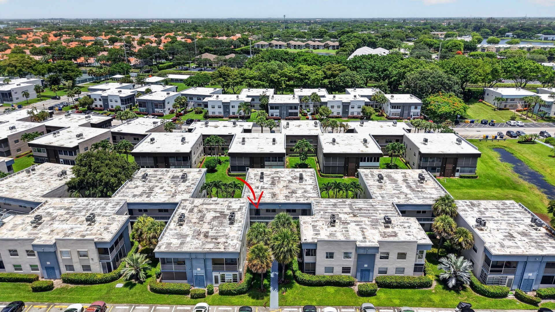 809 Normandy Q, Unit 809, Delray Beach, FL 33484 Photo