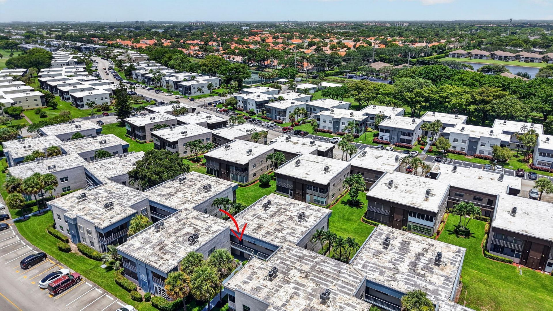 809 Normandy Q, Unit 809, Delray Beach, FL 33484 Photo