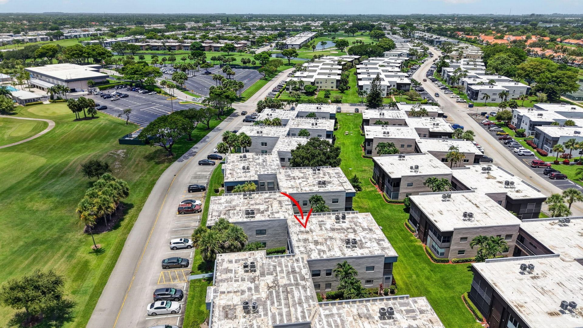 809 Normandy Q, Unit 809, Delray Beach, FL 33484 Photo