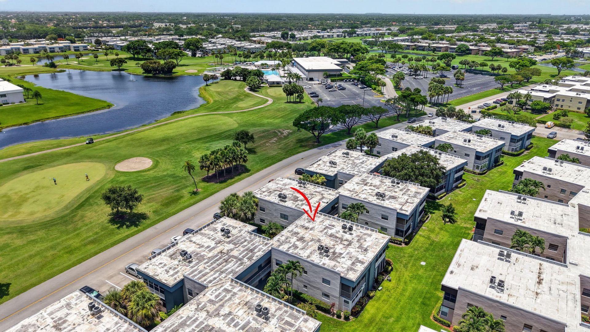809 Normandy Q, Unit 809, Delray Beach, FL 33484 Photo