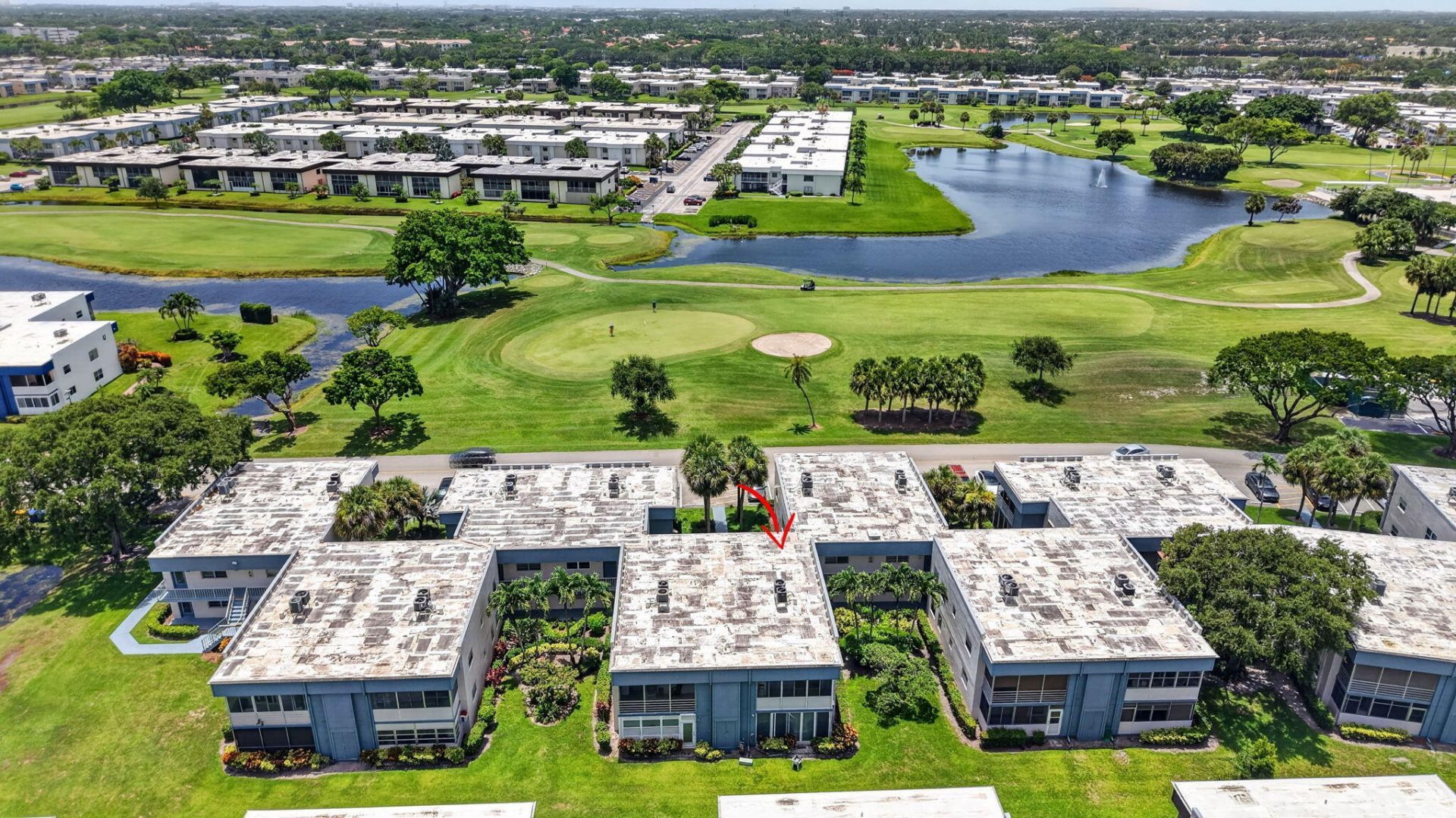 809 Normandy Q, Unit 809, Delray Beach, FL 33484 Photo