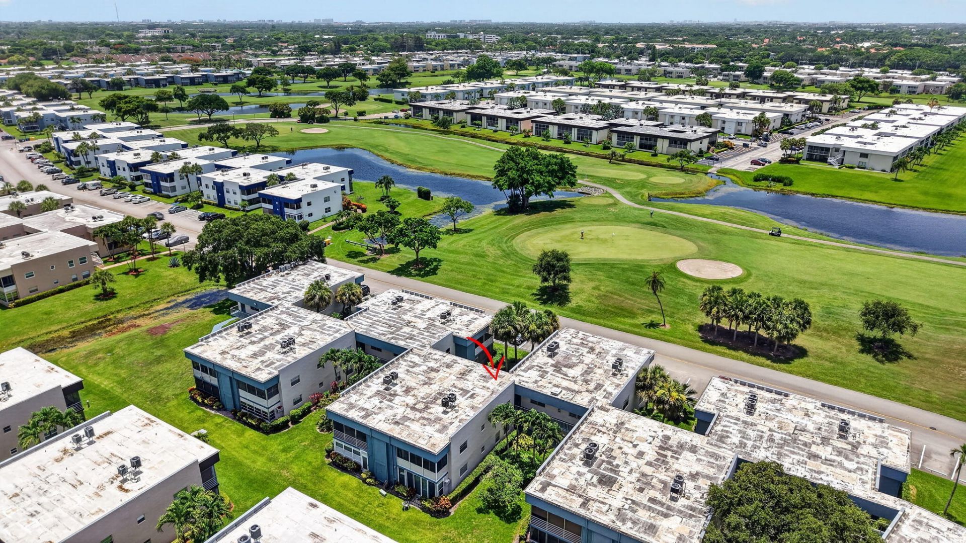 809 Normandy Q, Unit 809, Delray Beach, FL 33484 Photo