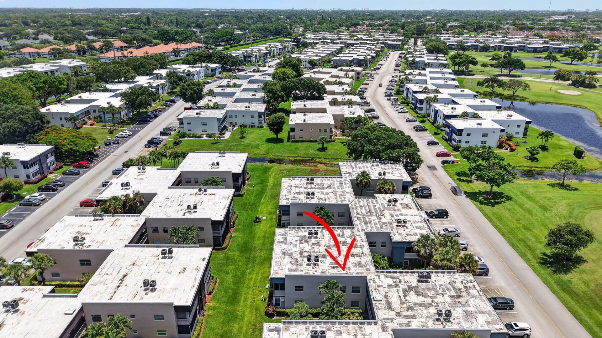 809 Normandy Q, Unit 809, Delray Beach, FL 33484 Photo