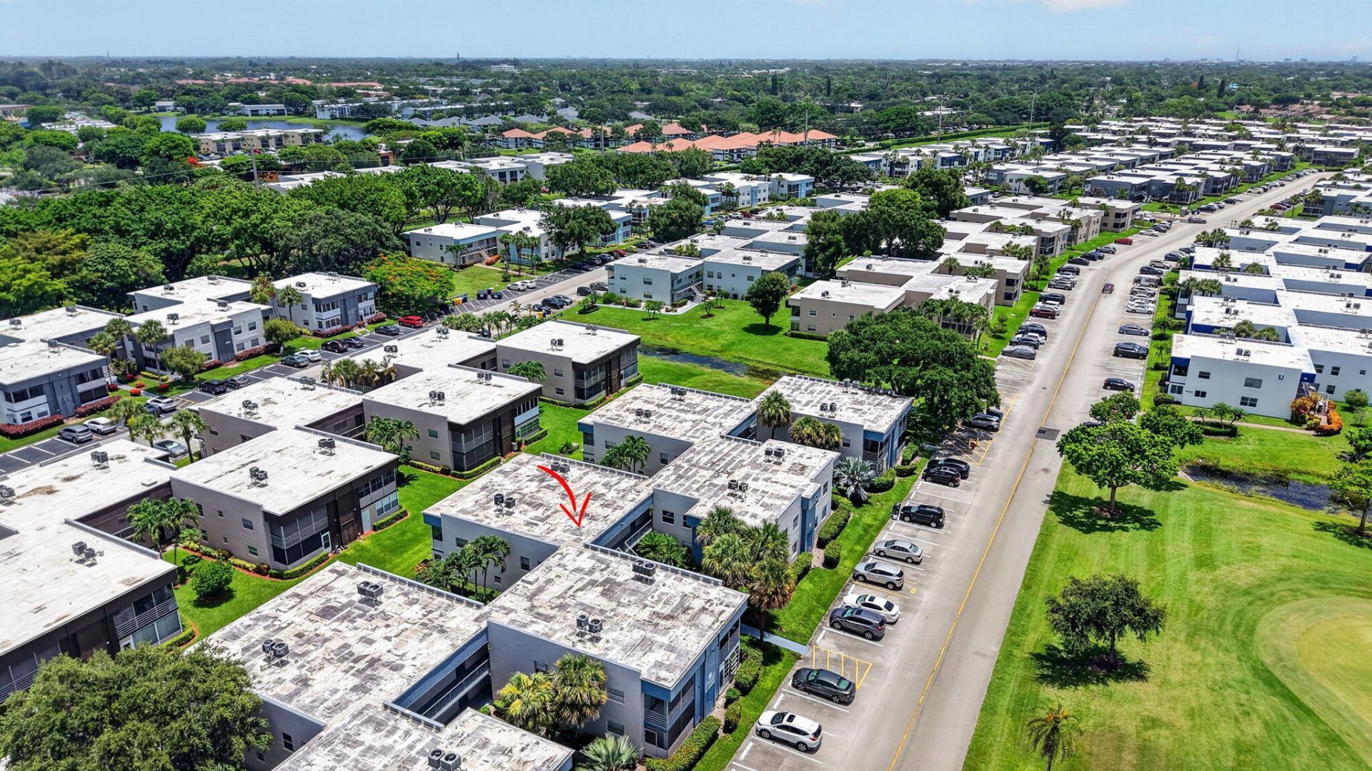 809 Normandy Q, Unit 809, Delray Beach, FL 33484 Photo