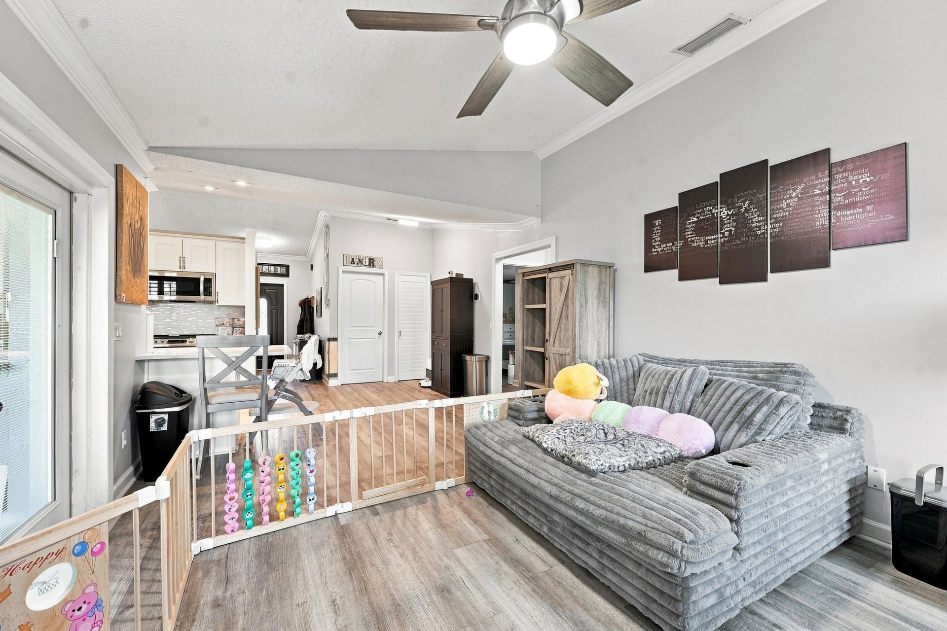 4231 SW Jive Street, Port Saint Lucie, FL 34953 Photo