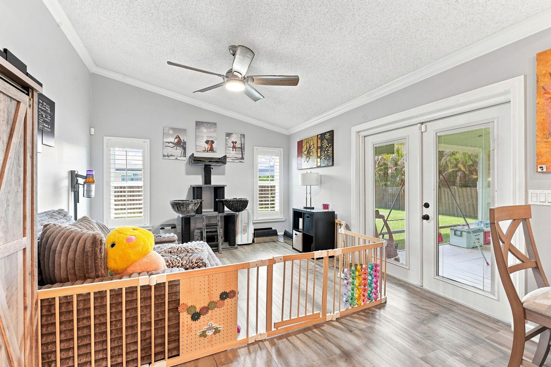 4231 SW Jive Street, Port Saint Lucie, FL 34953 Photo