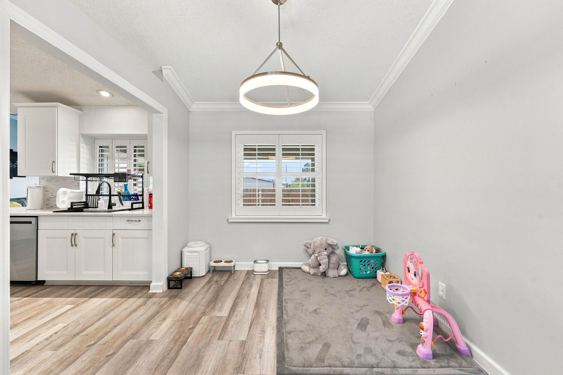 4231 SW Jive Street, Port Saint Lucie, FL 34953 Photo