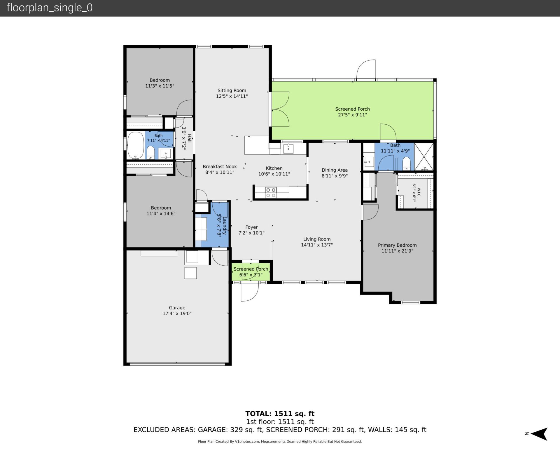 4231 SW Jive Street, Port Saint Lucie, FL 34953 Photo
