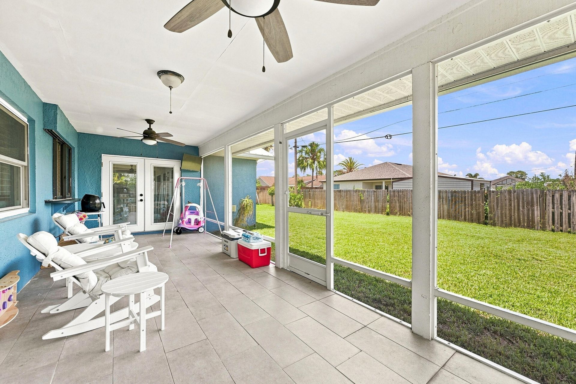 4231 SW Jive Street, Port Saint Lucie, FL 34953 Photo