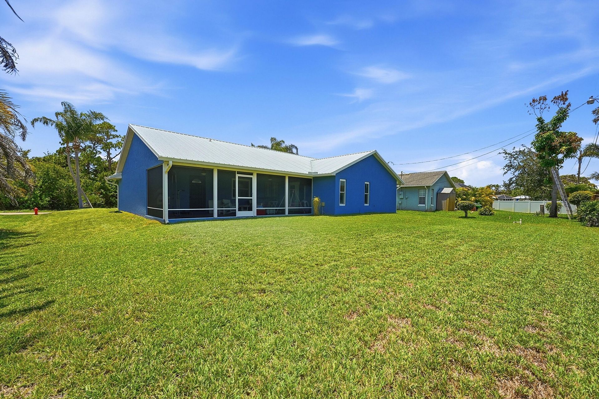 4231 SW Jive Street, Port Saint Lucie, FL 34953 Photo