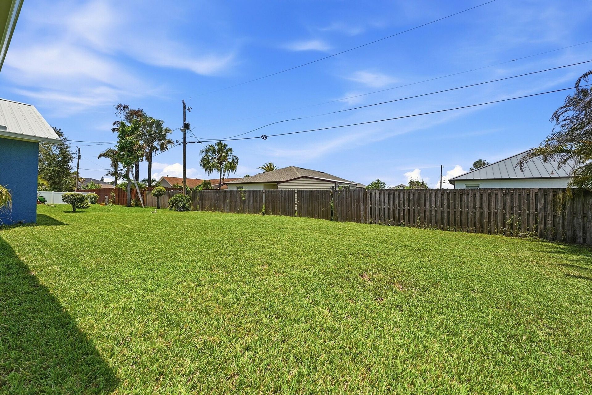 4231 SW Jive Street, Port Saint Lucie, FL 34953 Photo