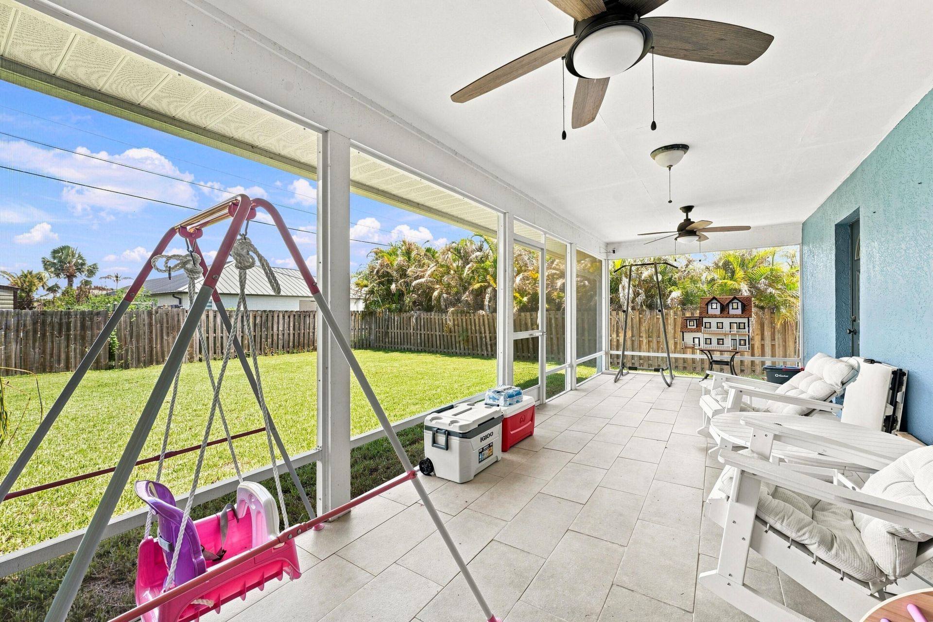 4231 SW Jive Street, Port Saint Lucie, FL 34953 Photo