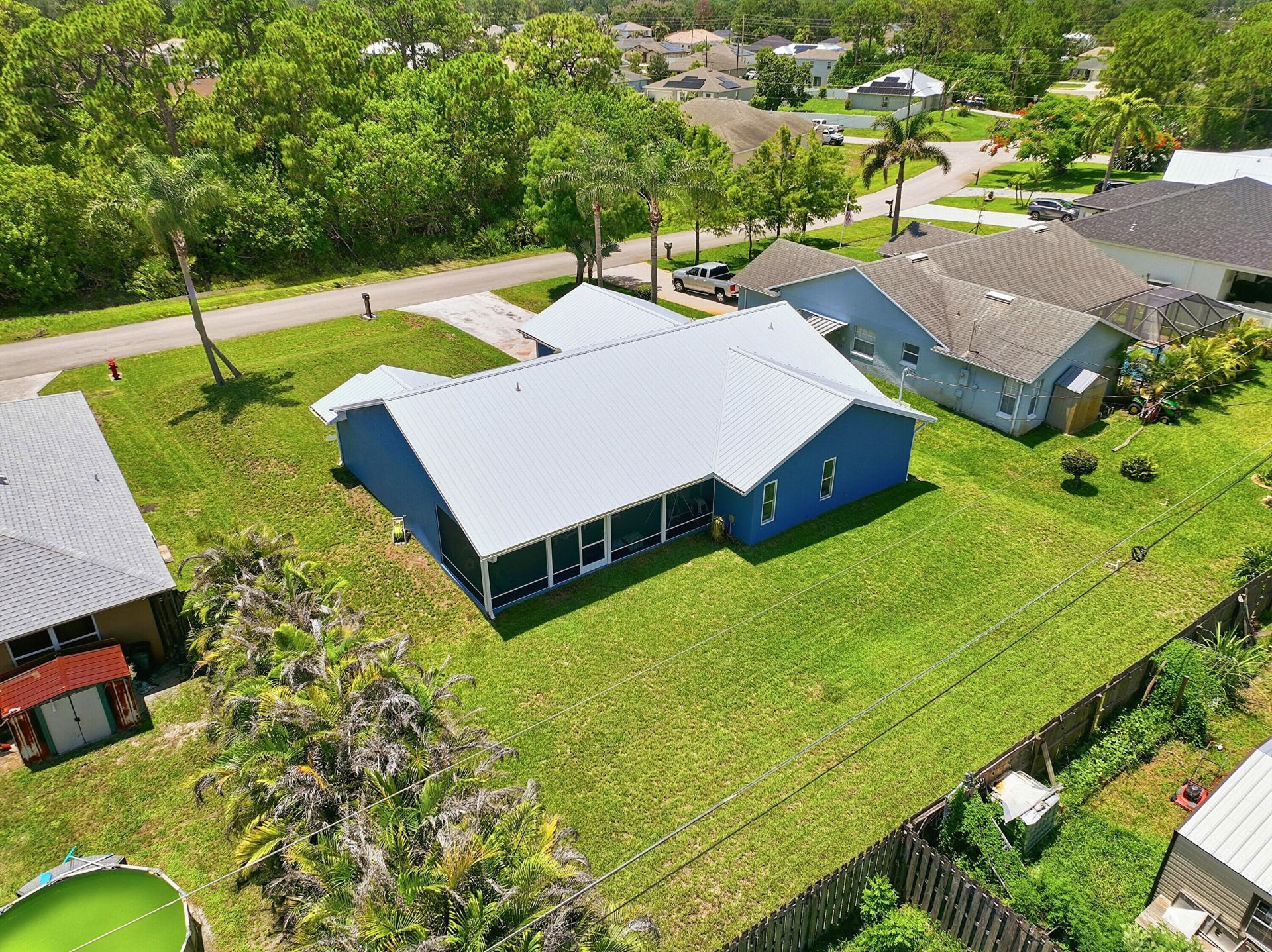 4231 SW Jive Street, Port Saint Lucie, FL 34953 Photo