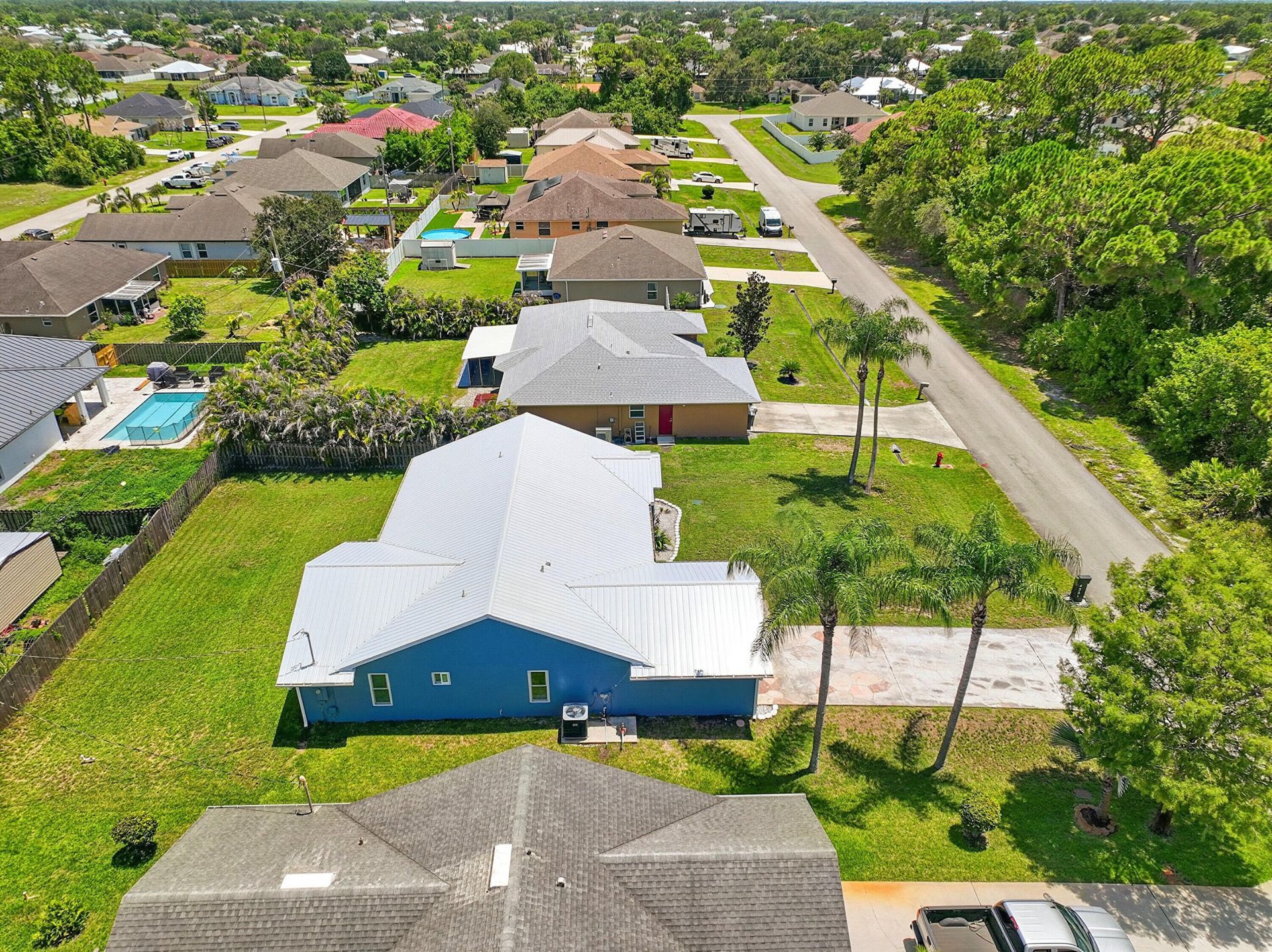 4231 SW Jive Street, Port Saint Lucie, FL 34953 Photo