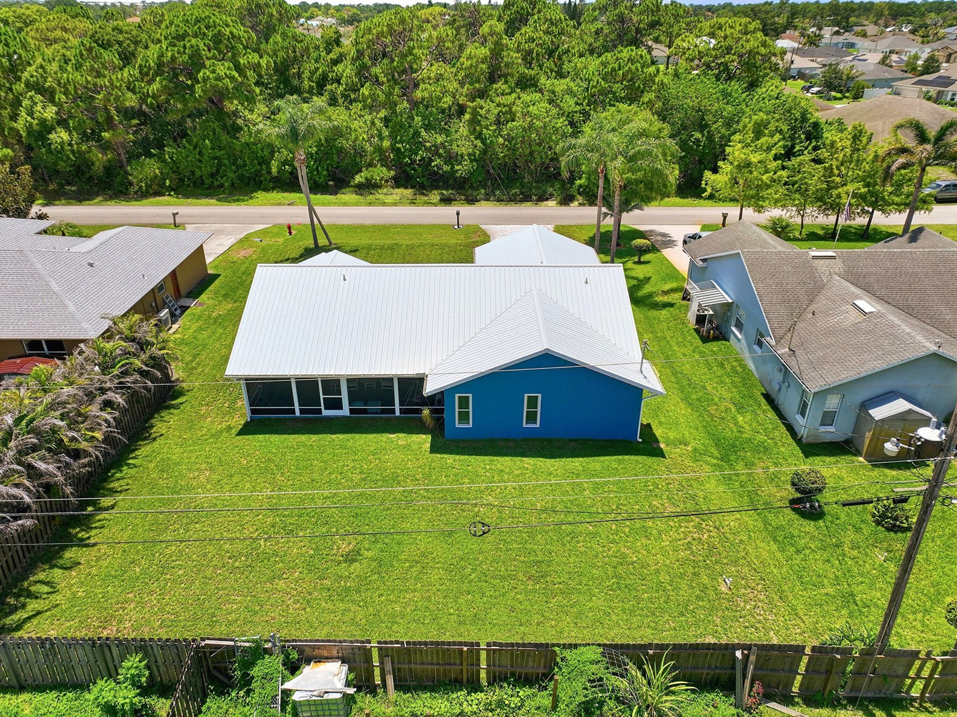 4231 SW Jive Street, Port Saint Lucie, FL 34953 Photo
