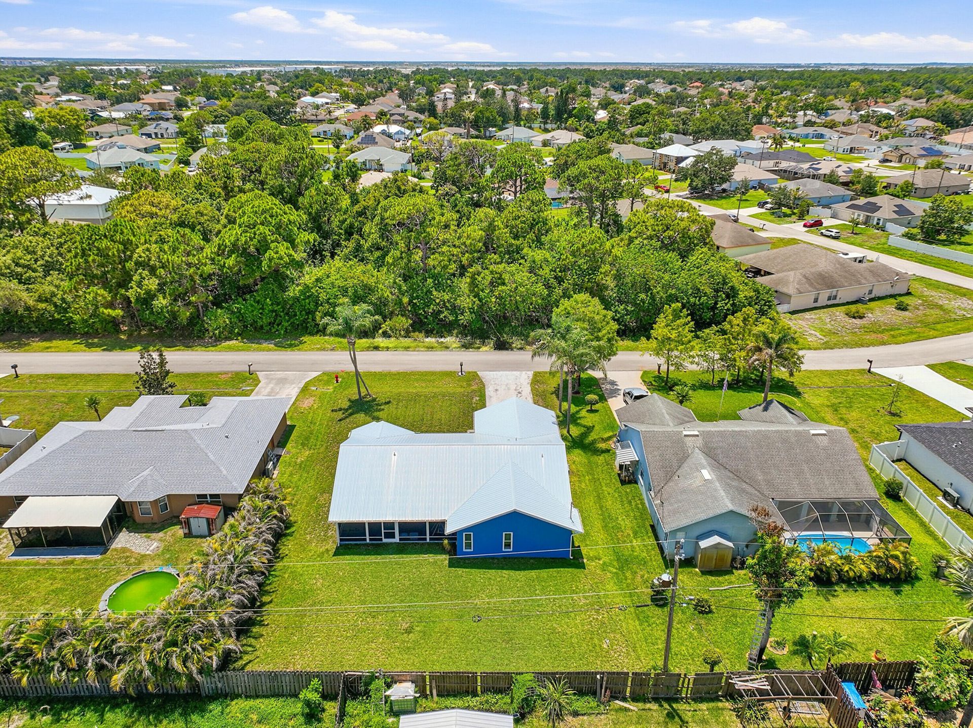 4231 SW Jive Street, Port Saint Lucie, FL 34953 Photo