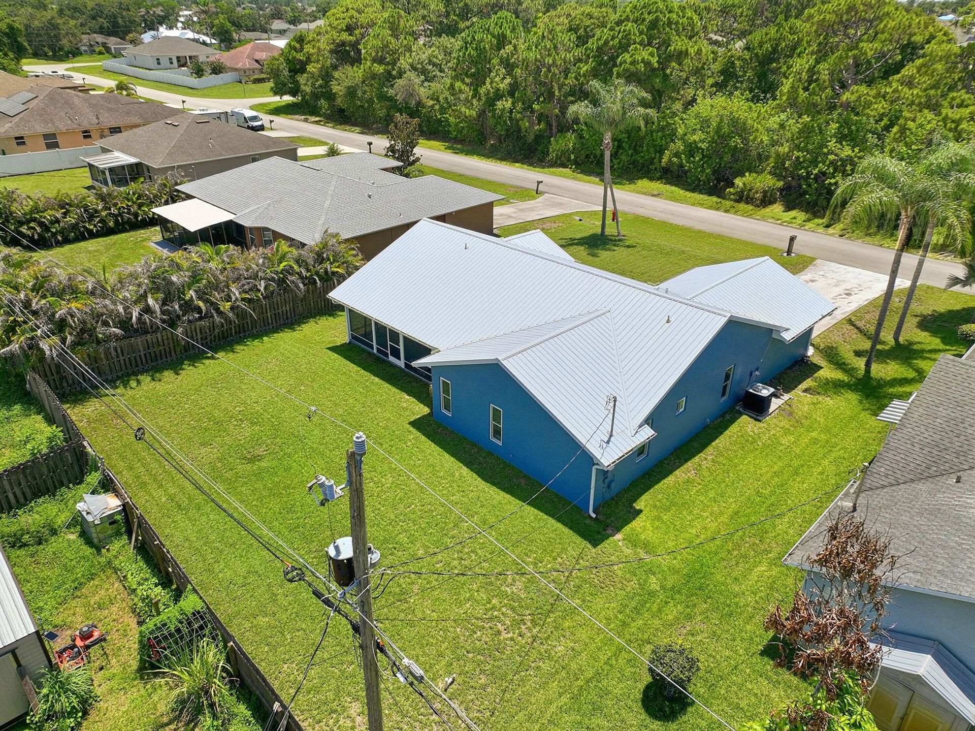 4231 SW Jive Street, Port Saint Lucie, FL 34953 Photo