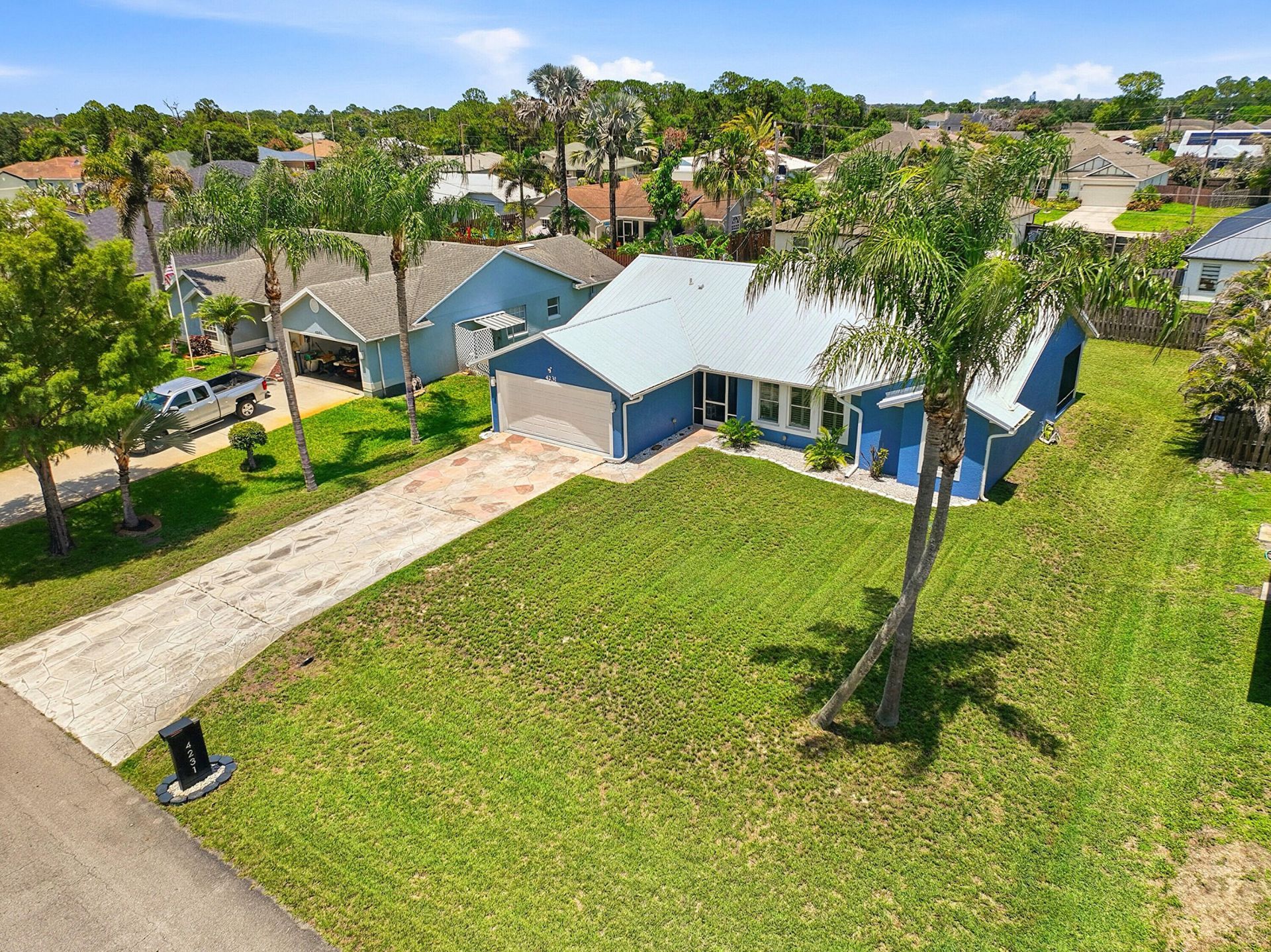 4231 SW Jive Street, Port Saint Lucie, FL 34953 Photo