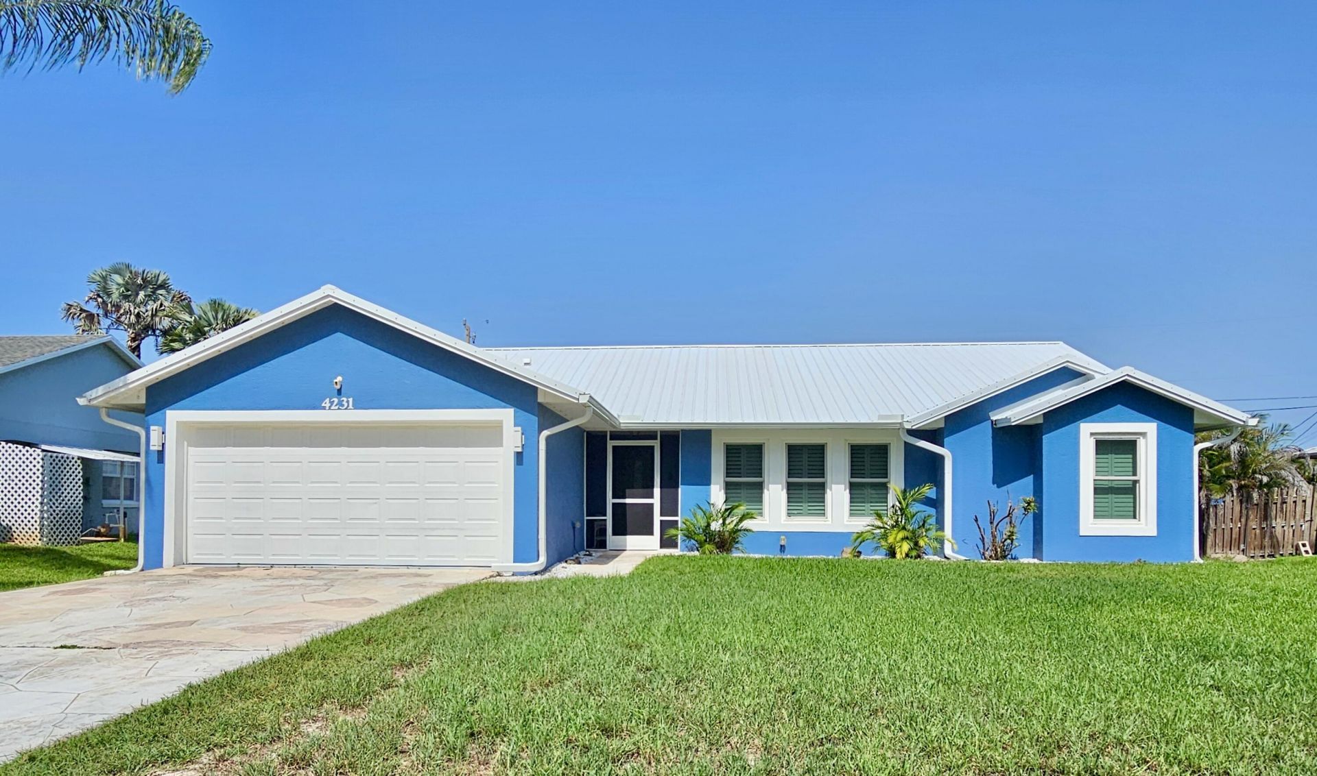 4231 SW Jive Street, Port Saint Lucie, FL 34953 Photo