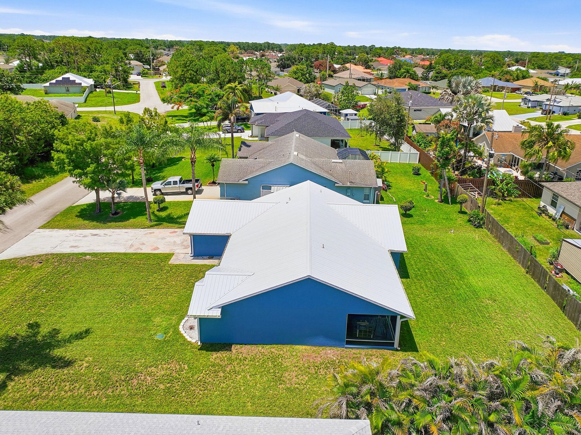 4231 SW Jive Street, Port Saint Lucie, FL 34953 Photo