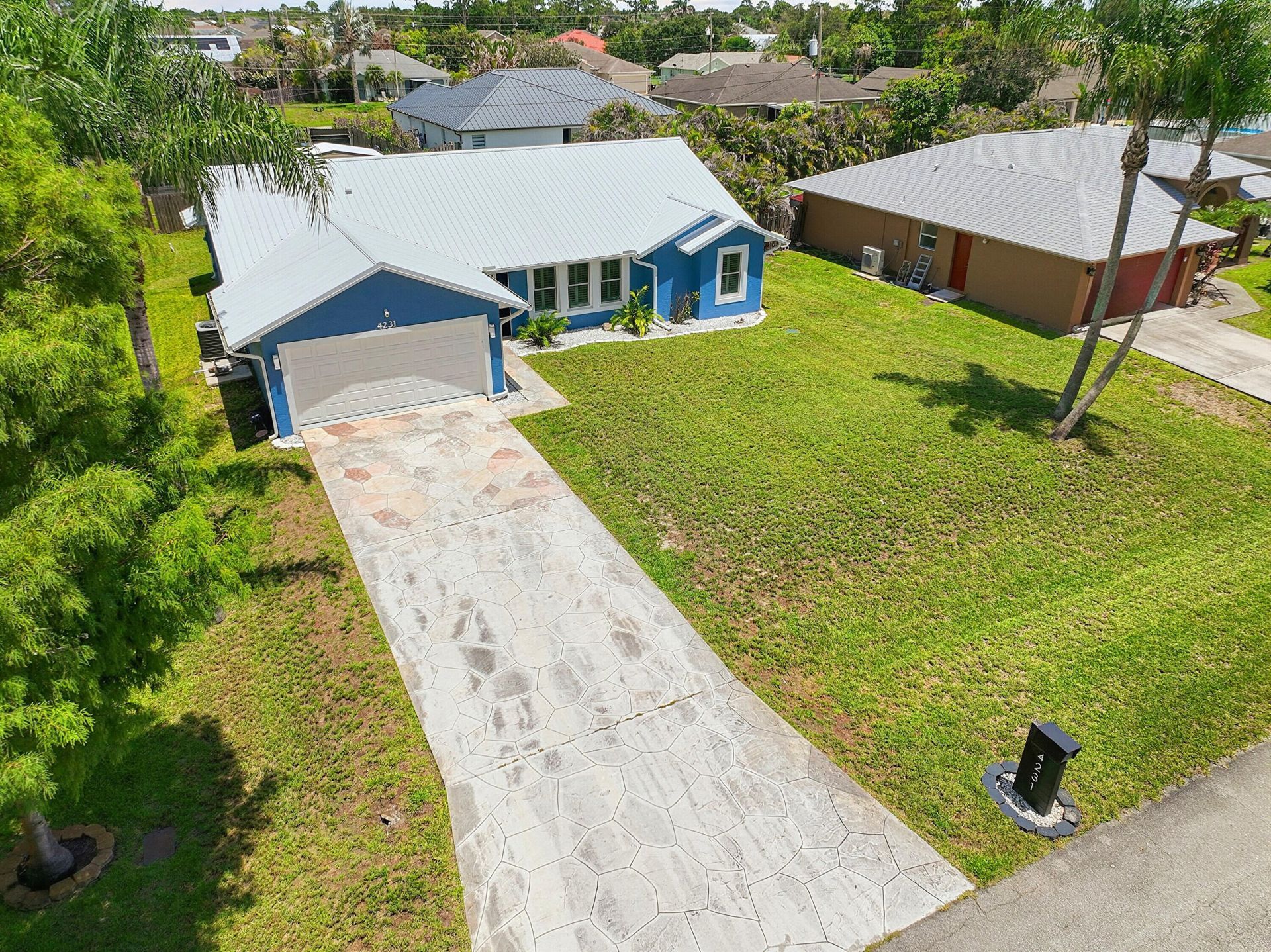 4231 SW Jive Street, Port Saint Lucie, FL 34953 Photo