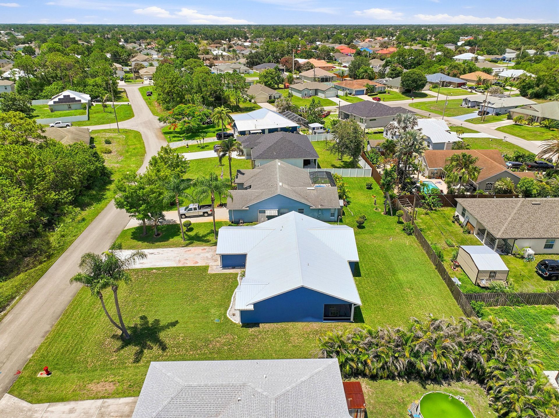 4231 SW Jive Street, Port Saint Lucie, FL 34953 Photo