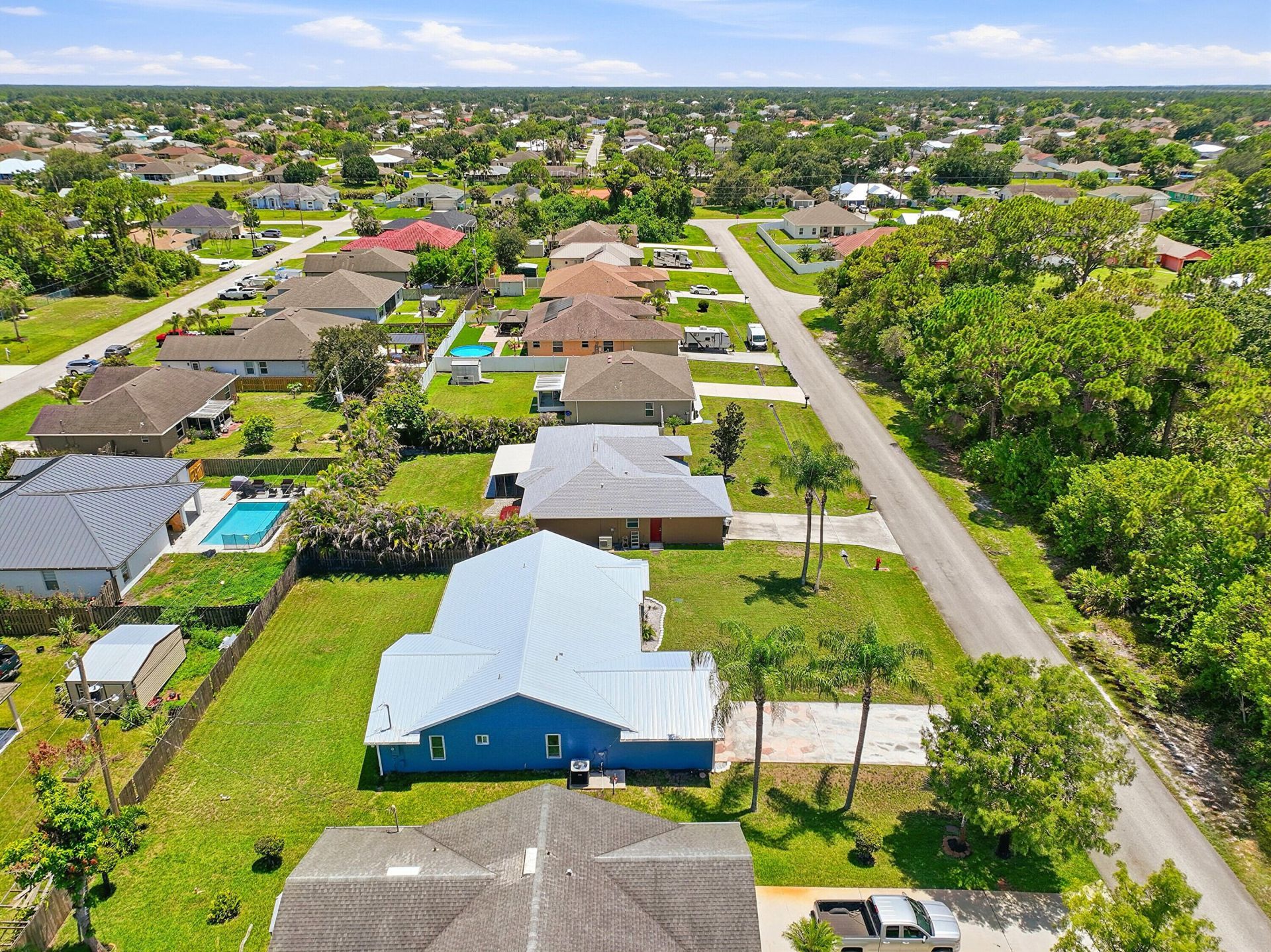 4231 SW Jive Street, Port Saint Lucie, FL 34953 Photo
