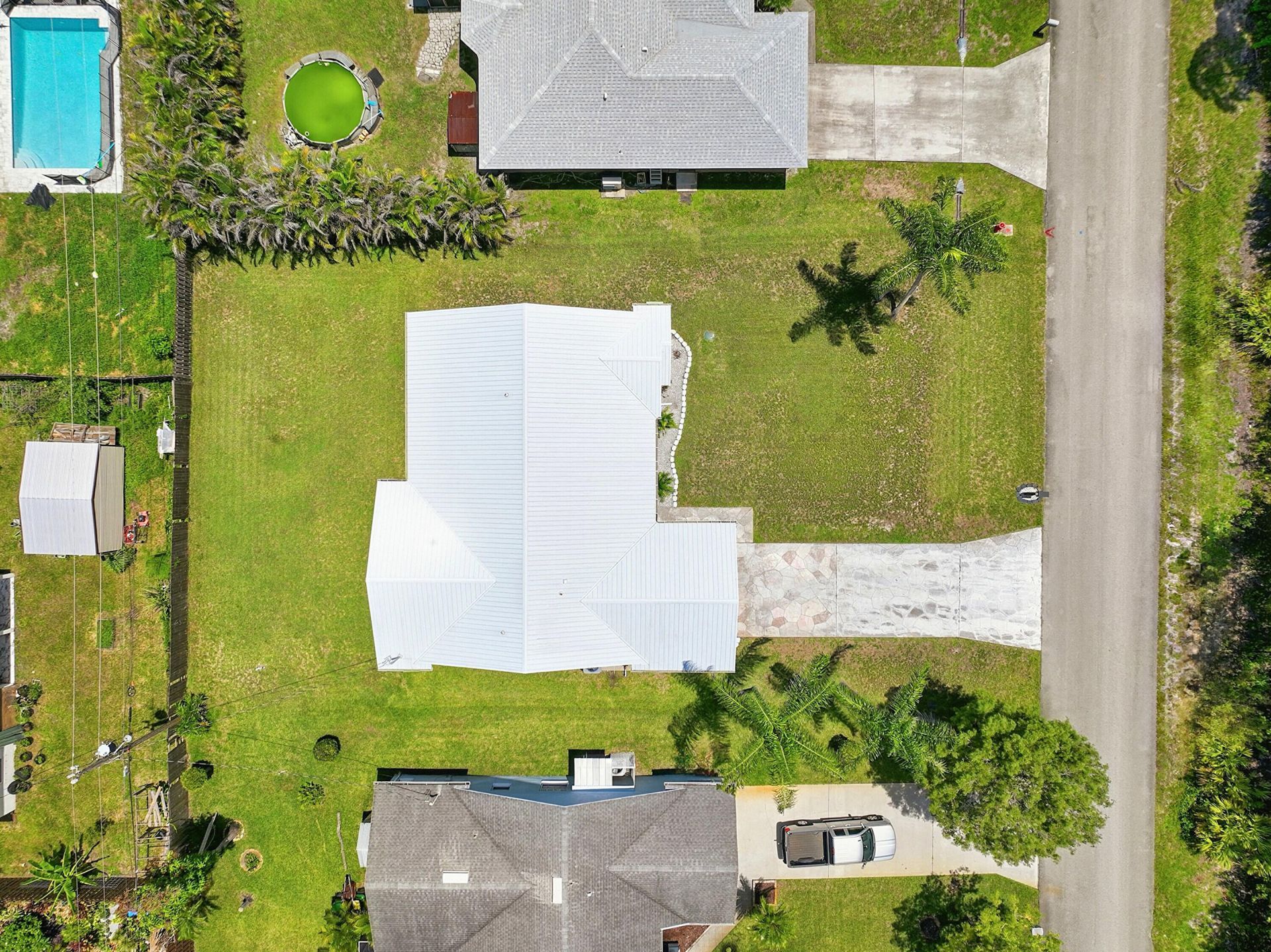 4231 SW Jive Street, Port Saint Lucie, FL 34953 Photo