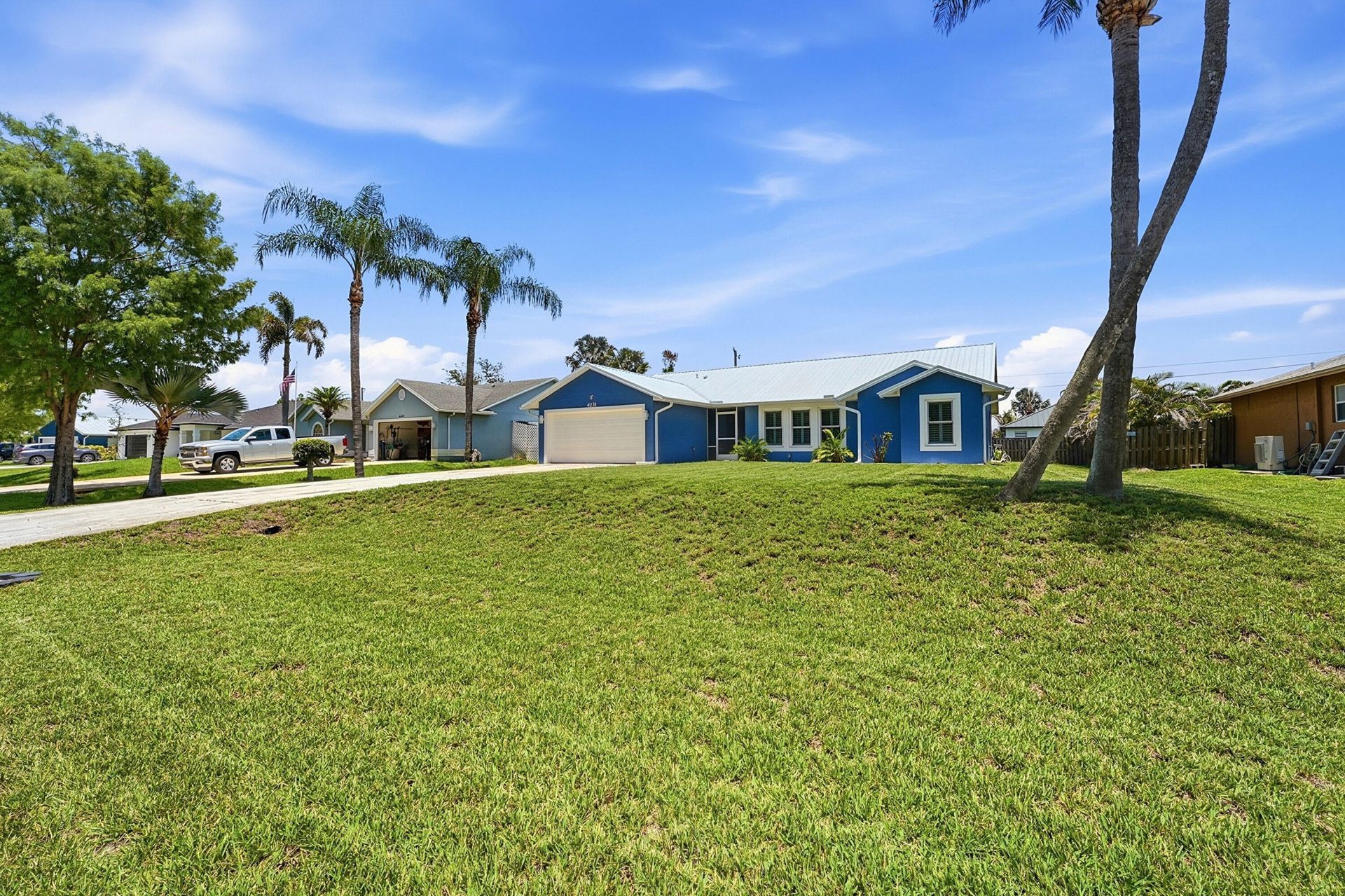 4231 SW Jive Street, Port Saint Lucie, FL 34953 Photo