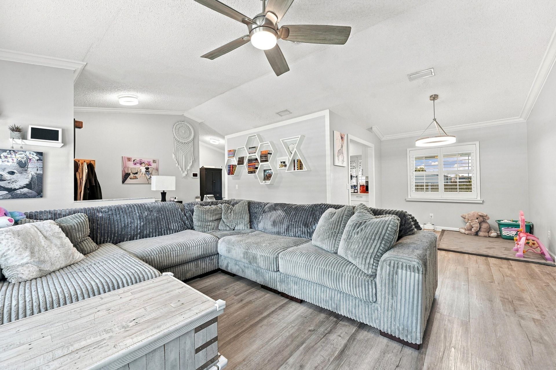 4231 SW Jive Street, Port Saint Lucie, FL 34953 Photo