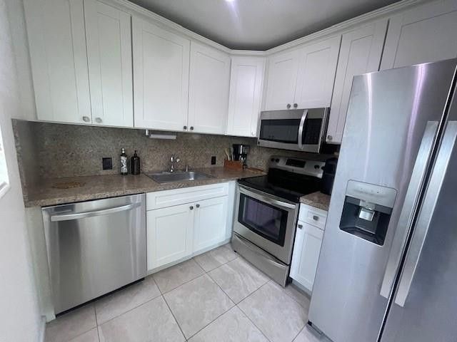 589 Fanshaw O, Unit 589, Boca Raton, FL 33434 Photo