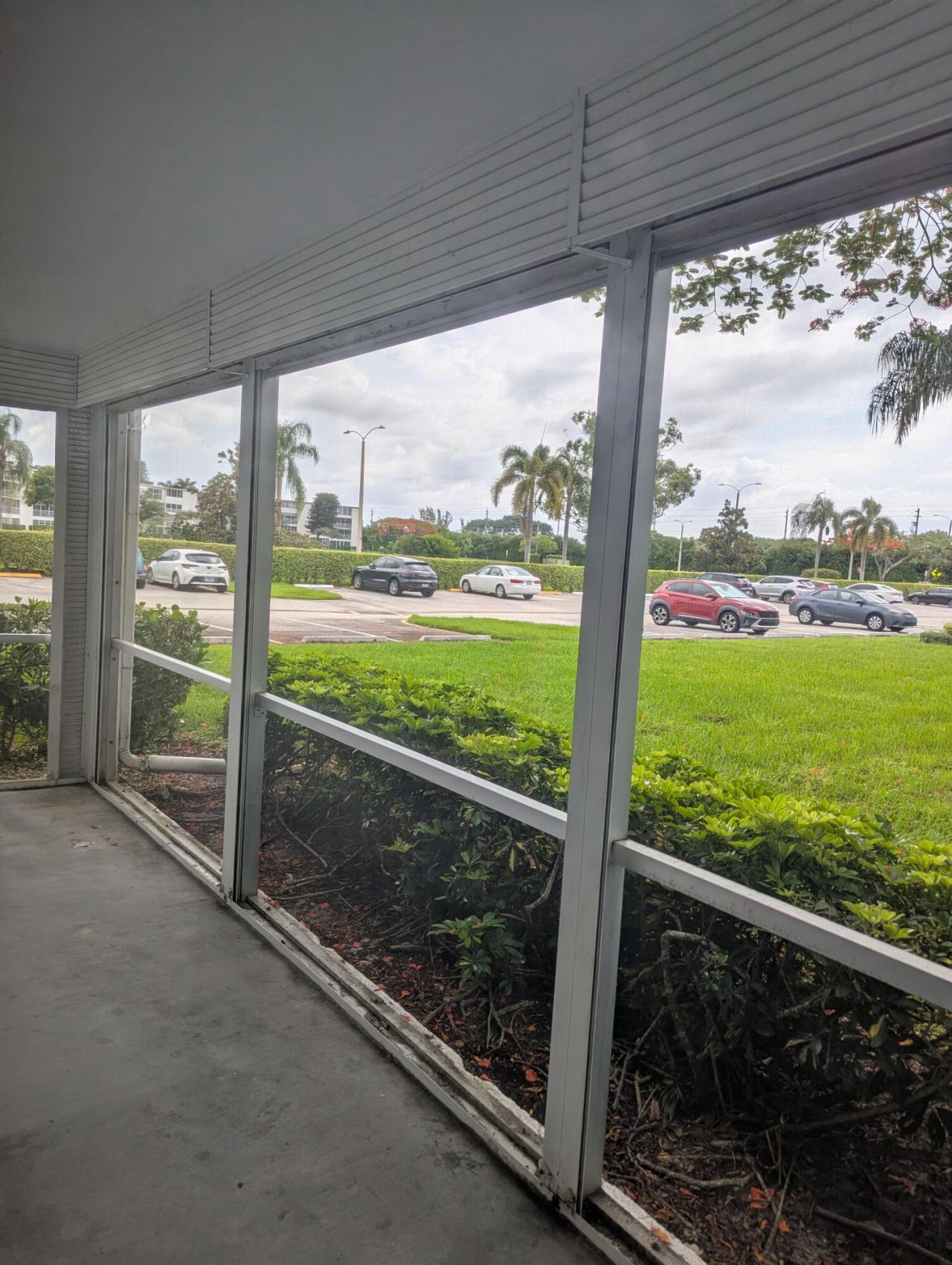 589 Fanshaw O, Unit 589, Boca Raton, FL 33434 Photo