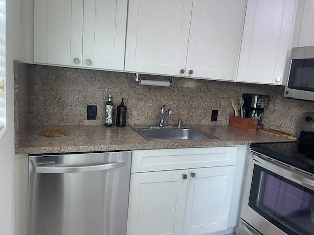 589 Fanshaw O, Unit 589, Boca Raton, FL 33434 Photo