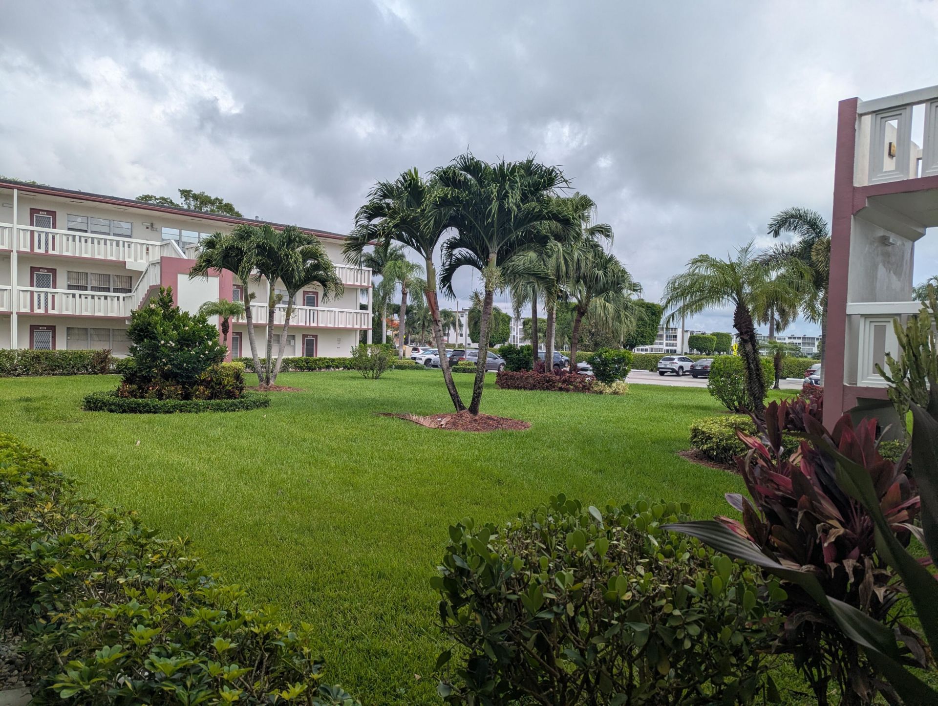 589 Fanshaw O, Unit 589, Boca Raton, FL 33434 Photo