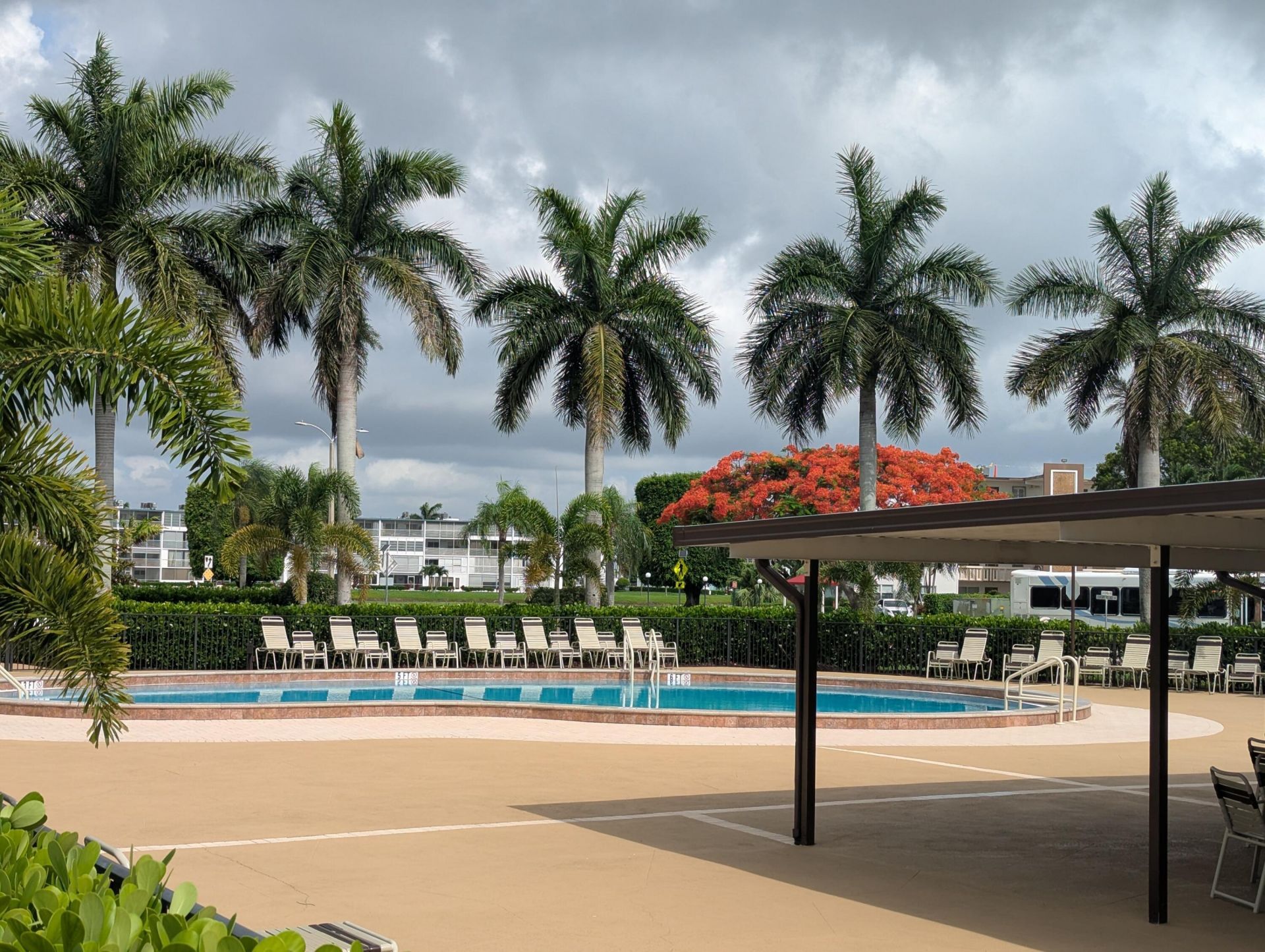589 Fanshaw O, Unit 589, Boca Raton, FL 33434 Photo