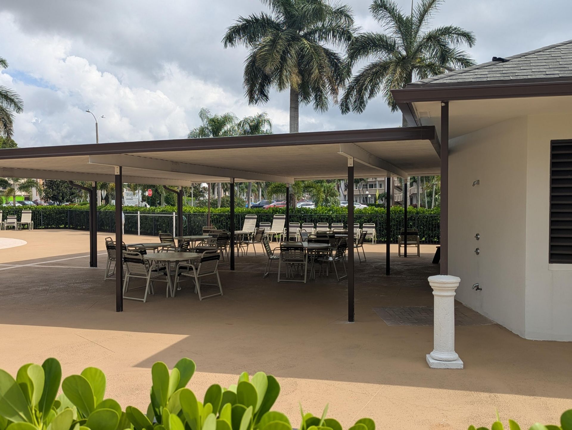 589 Fanshaw O, Unit 589, Boca Raton, FL 33434 Photo