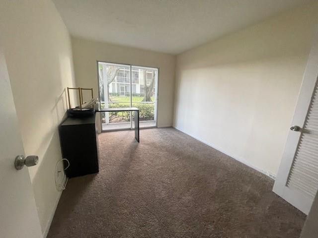 589 Fanshaw O, Unit 589, Boca Raton, FL 33434 Photo