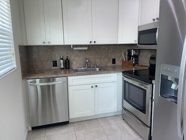 589 Fanshaw O, Unit 589, Boca Raton, FL 33434 Photo
