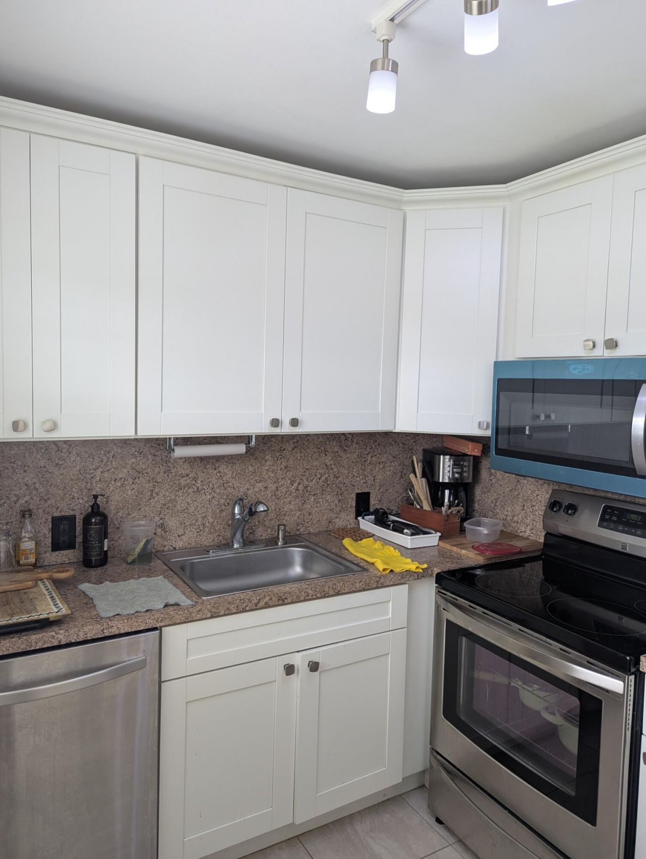 589 Fanshaw O, Unit 589, Boca Raton, FL 33434 Photo