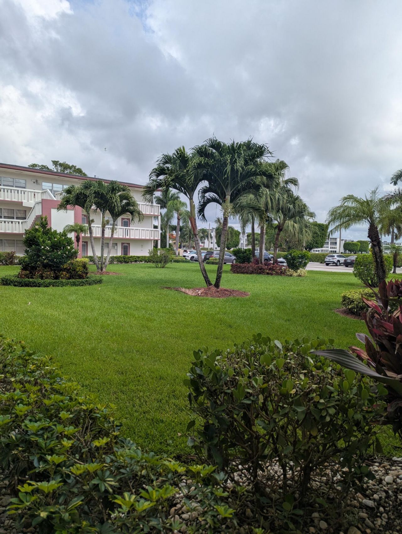 589 Fanshaw O, Unit 589, Boca Raton, FL 33434 Photo