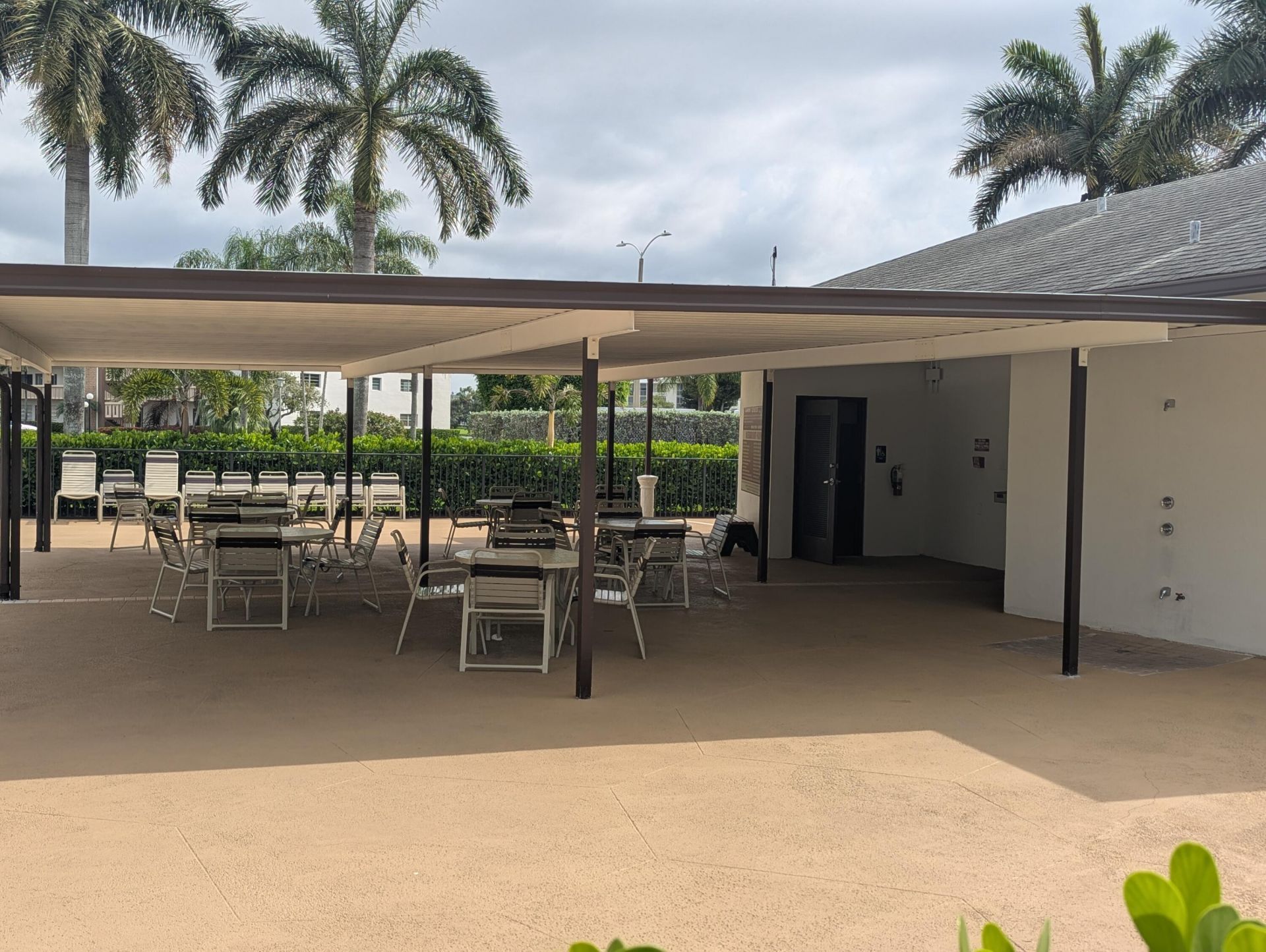 589 Fanshaw O, Unit 589, Boca Raton, FL 33434 Photo