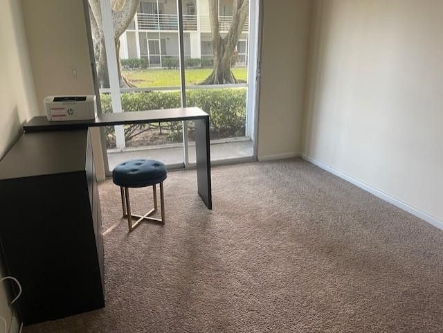 589 Fanshaw O, Unit 589, Boca Raton, FL 33434 Photo