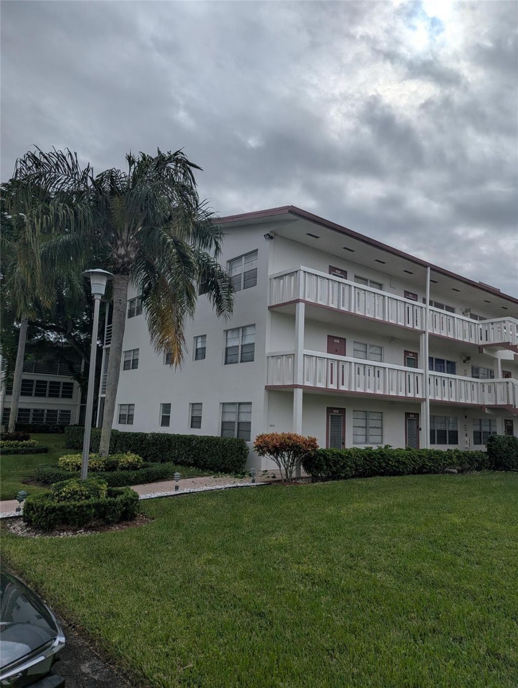 589 Fanshaw O, Unit 589, Boca Raton, FL 33434 Photo