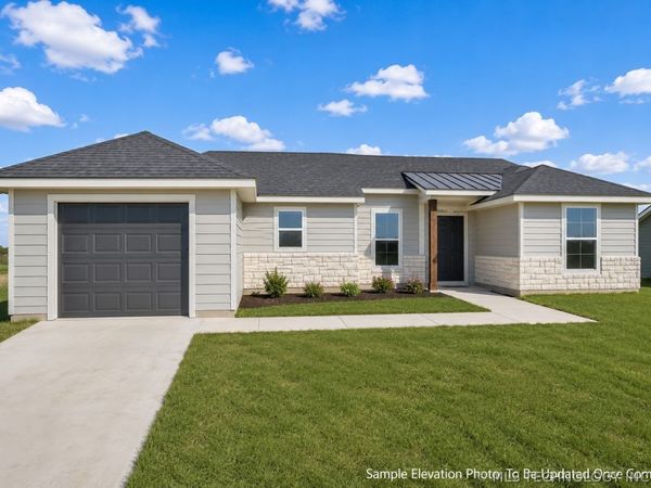 175 Treaty , Calera, OK 74730