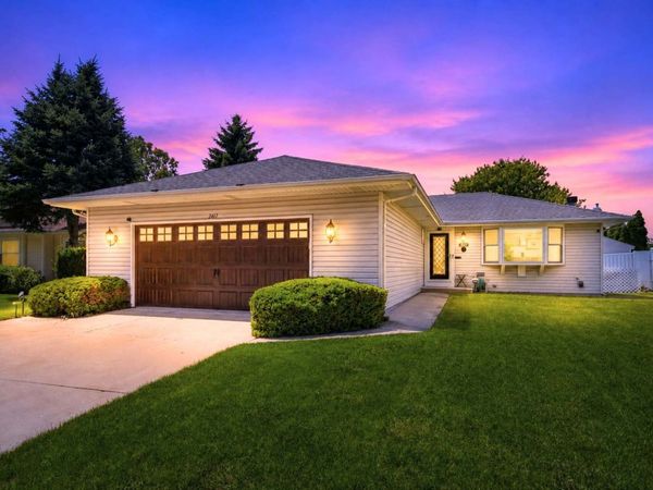 2417 Joe Adler Drive, Plainfield, IL 60586